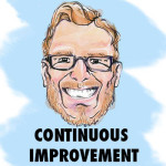 Continuous Improvement Logo