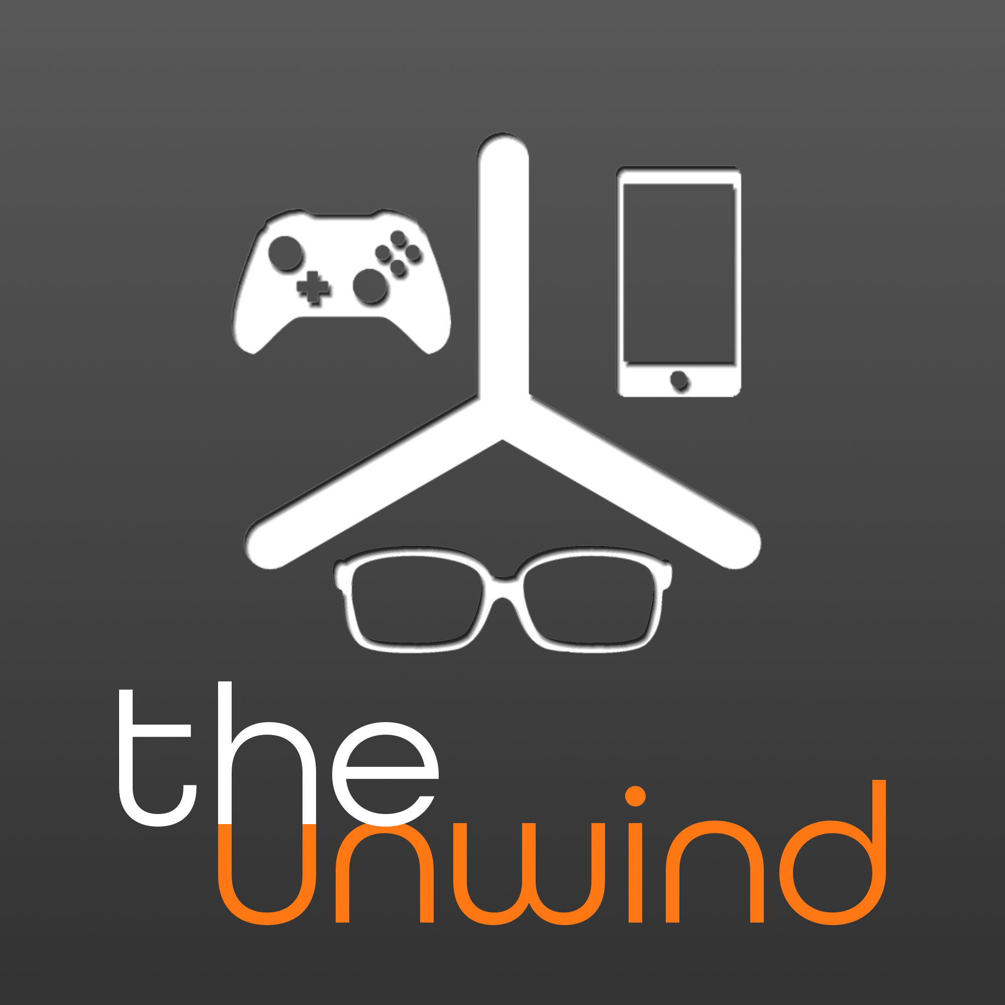 The Unwind 110 – Future UI / IO – Voice Assistants (Part 1)